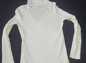 Two (2) Hippie Rose Sweaters BUY ONE GET ONE FREE